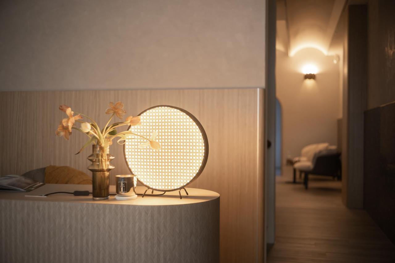 日軸蒔光 Bed and Breakfast Hualien Eksteriør billede