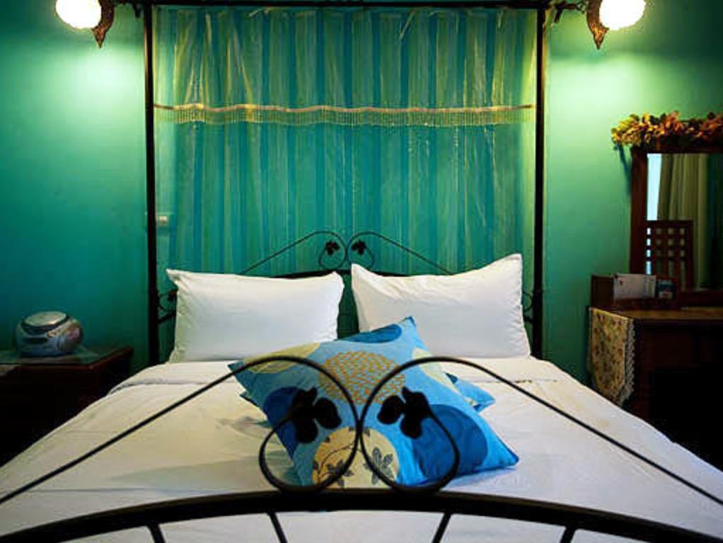 日軸蒔光 Bed and Breakfast Hualien Eksteriør billede